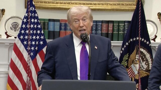 Faktencheck: Trump macht in einer Rede Stimmung gegen Windräder. Was ist dran? 2026