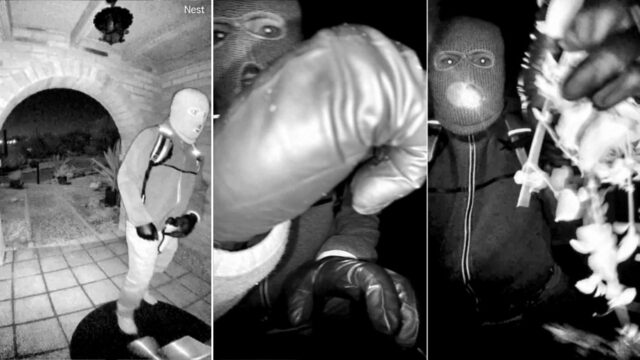 FBI focuses on gun holster to help ID suspect in Nancy Guthrie case 2026