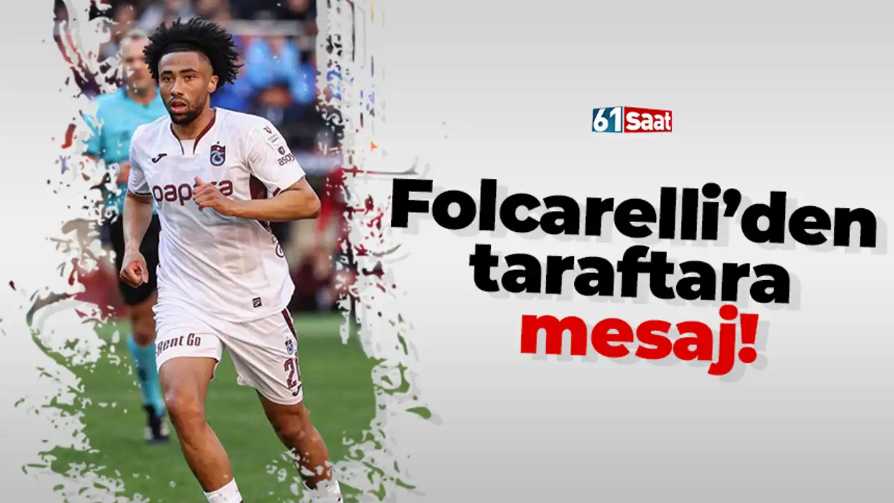 Trabzonspor folcarelli’den taraftara mesaj! 2026 folcarelli den taraftara mesaj 2026 trabzonspor iustitia. Bg trendyol süper lig’de gaziantep fk deplasmanında mücadele eden trabzonspor’da talihsiz bir sakatlık... Iustitia. Bg folcarelli’den taraftara mesaj! 2026 2026-02-23 22:00:00 adalet - iustitia. Bg trabzonspor