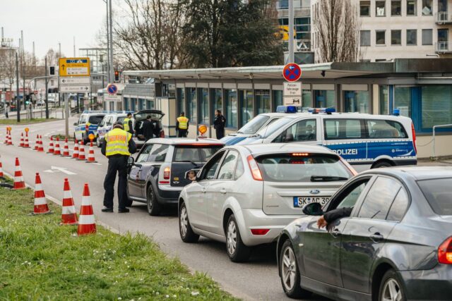 Germania extinde controalele la frontiere până în septembrie, ignorând criticile țărilor vecine privind Schengen 2026
