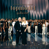 Heidi klum bei der 21. Staffel von gntm, die am 11. Februar 2026 startet.