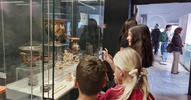 Голяма промяна в училищата. 3 нови програми 2026