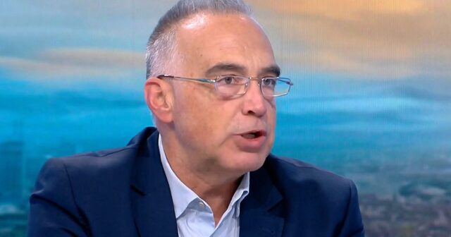 Гореща прогноза за депутатите на Радев. Кутев открехна вратата 2026