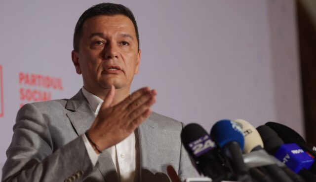 Grindeanu avertizează: Bugetul nu va fi votat fără propunerile PSD. În coaliție, viziunea nu poate fi doar de pe zona de dreapta 2026