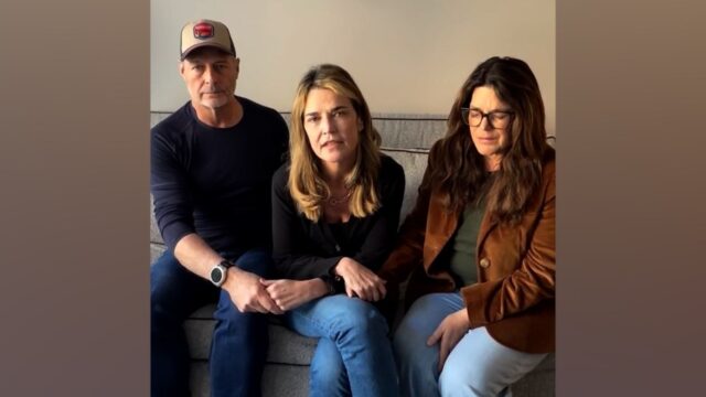 Guthrie family videos likely staged by FBI: Criminologist 2026