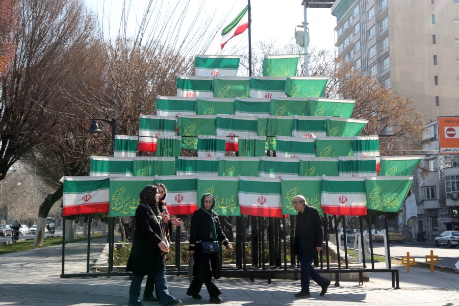 High-stakes nuclear talks with Iran take technical turn in Geneva 2026