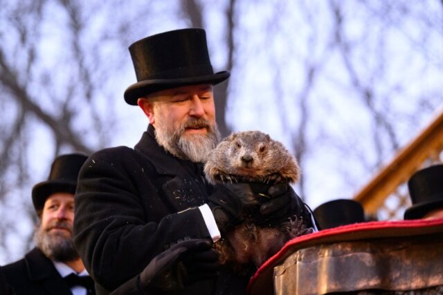 How often are Punxsutawney Phil's predictions correct? 2026