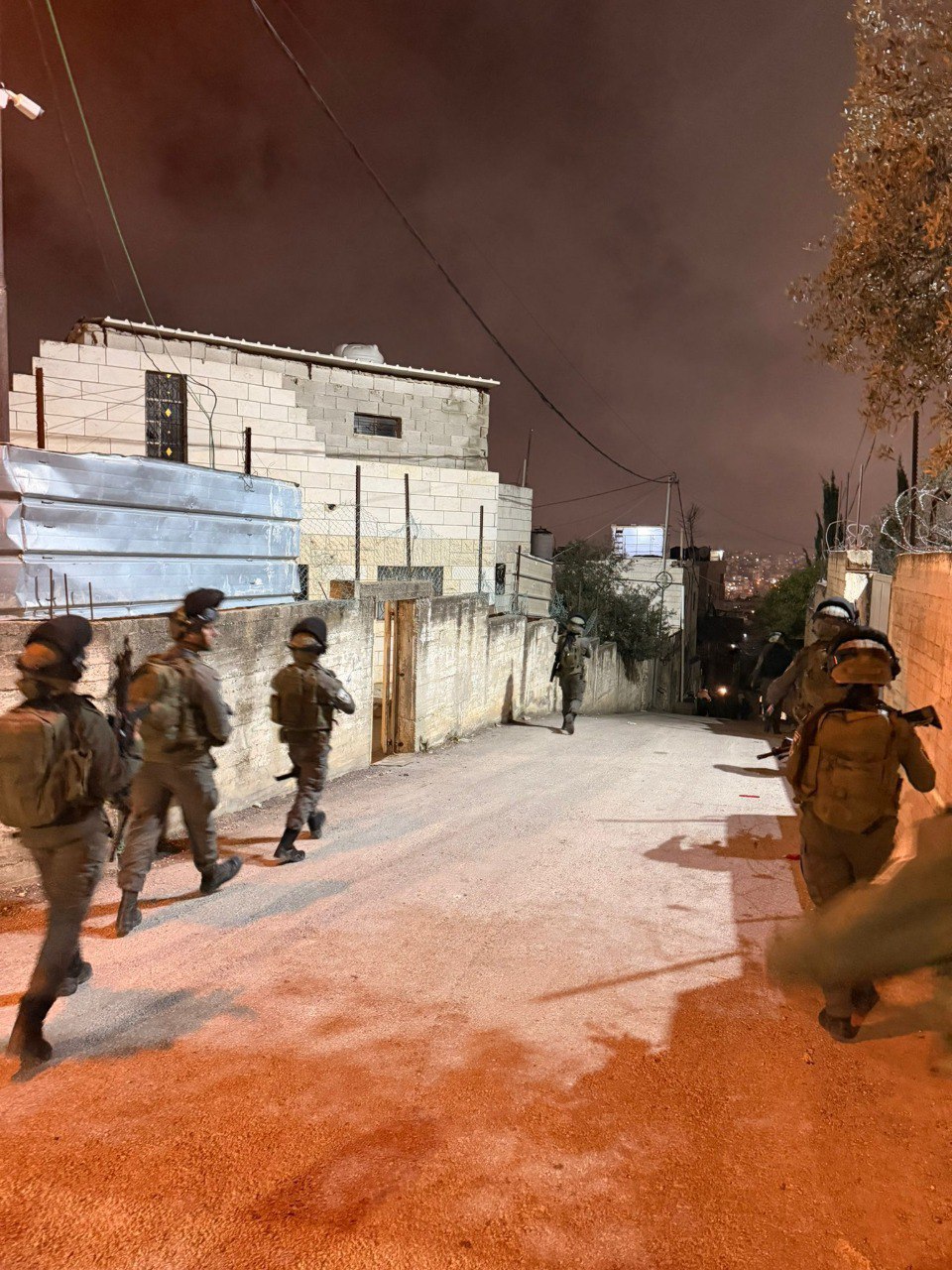 דובר צה
