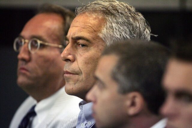 Jeffrey Epstein allegedly grew toxic plants in nursery, emails show Jeffrey Epstein allegedly grew toxic plants in nursery, emails show 2026