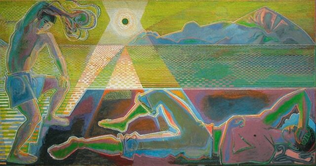 John Craxton: The British Painter with a Greek Soul 2026