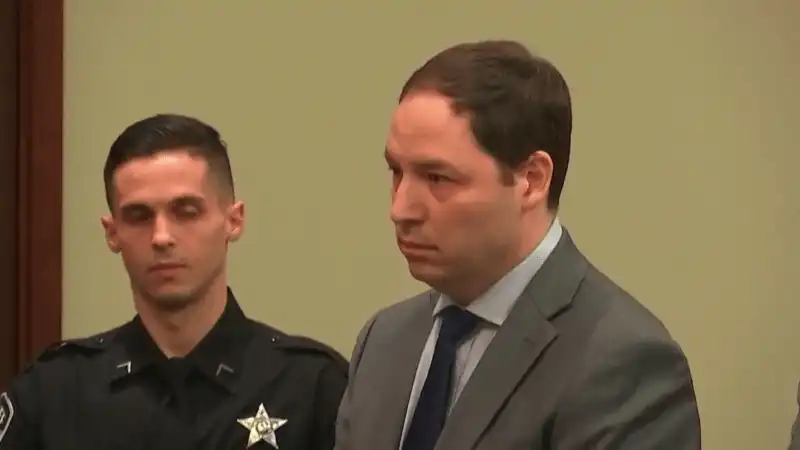 Jury finds Brendan Banfield guilty on all counts 2026