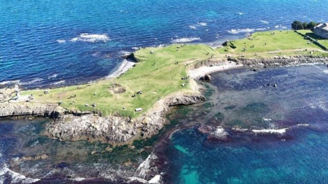 Karadeniz’in incisi Yason Burnu dört mevsim ilgi görüyor 2026