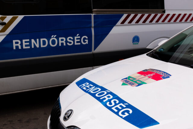 Kevesebb mint egy nap alatt elfogták a szolnoki gyilkosság feltételezett elkövetőjét 2026