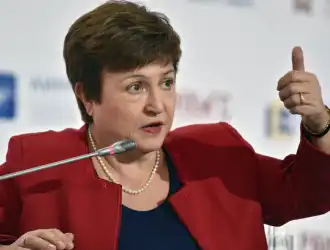 Бизнес кристалина георгиева: европа има нужда от реанимиране, губи икономическа инерция 2026 kristalina georgieva evropa ima nuzhda reanimirane gubi 1 бизнес управляващият директор на международния валутен фонд кристалина георгиева призова за спешни и решителни действия за &bdquo;реенергизиране на европа&ldquo;, като предупреди,... Iustitia. Bg кристалина георгиева: европа има нужда от реанимиране, губи икономическа инерция 2026 2026-02-05 08:34:38 юстиция бизнес