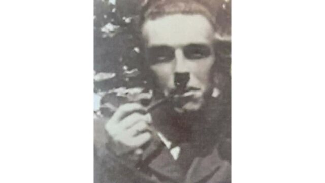 Laatste Engelandvaarder toch nog in leven: is 102 en woont in Michigan 2026