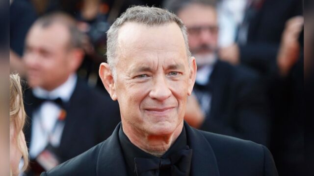 "Lincoln in the Bardo": Tom Hanks als Abraham Lincoln in Hybrid-Film 2026