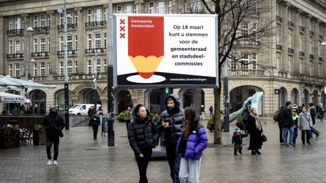 Lokale politiek loopt geld mis door uitblijven wet Lokale politiek loopt geld mis door uitblijven wet 2026