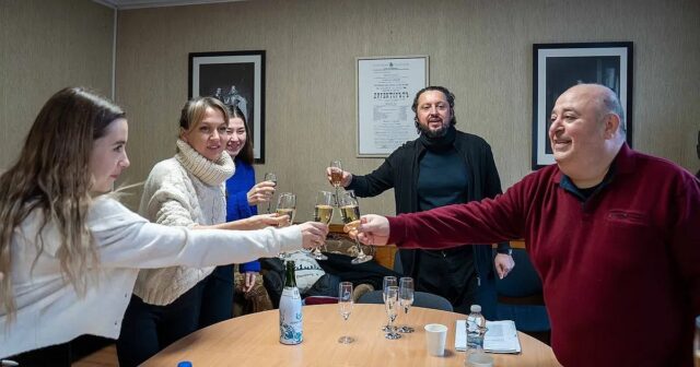 Любо Нейков с дебют в Народния театър 2026