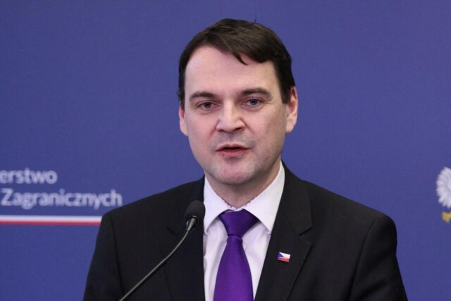 Macinka v New Yorku: USA sú jedinou geopolitickou silou schopnou prinútiť Rusko k ústupkom 2026