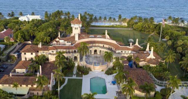 Man killed by Secret Service at Mar-a-Lago 2026