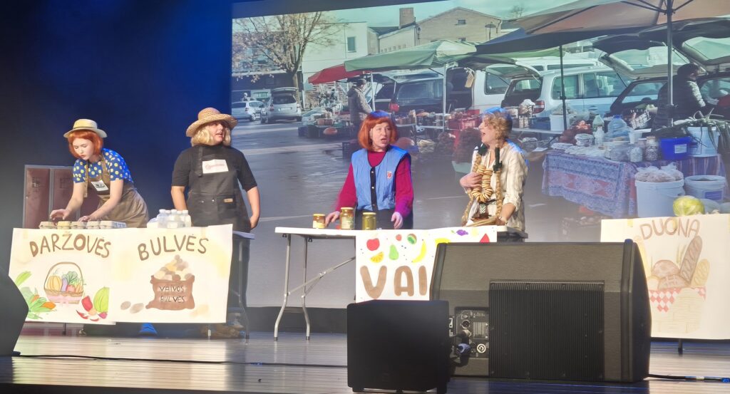 Aktualija meile alsuojantis šimtadienis: tradicija, vienijanti „vaivorykštės“ bendruomenę 2026 meile alsuojantis imtadienis tradicija vienijanti vaivo 41 aktualija iustitia. Bg gargždų „vaivorykštės“ gimnazijoje nuaidėjo dar vienas šimtadienis – šventė, kuri jau yra tapusi ne tik abiturientų laukiamiausiu įvykiu, bet ir visos mokyklos bendruomenės... Meile alsuojantis šimtadienis: tradicija, vienijanti „vaivorykštės“ bendruomenę 2026 2026-02-23 04:02:00 teisingumas - iustitia. Bg aktualija