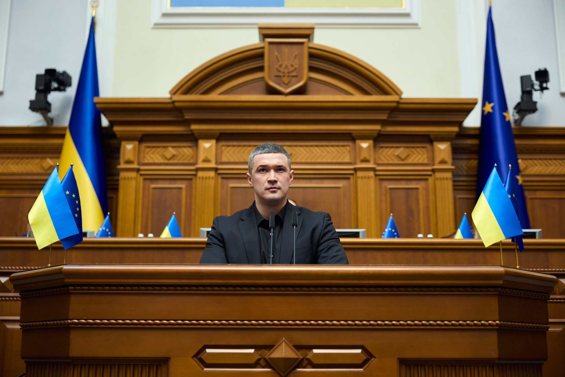 Міністр, якому вірять атеїсти війни. Чого чекають від Федорова на новій посаді? 2026