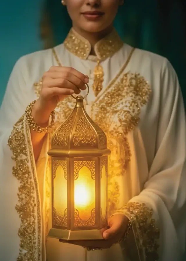 ملاذ مرسى كمبينسكي &ndash; اللؤلؤة تكشف عن &ldquo;سلطــانـــة&rdquo;&hellip; تجربة رمضانية ملكية 2026