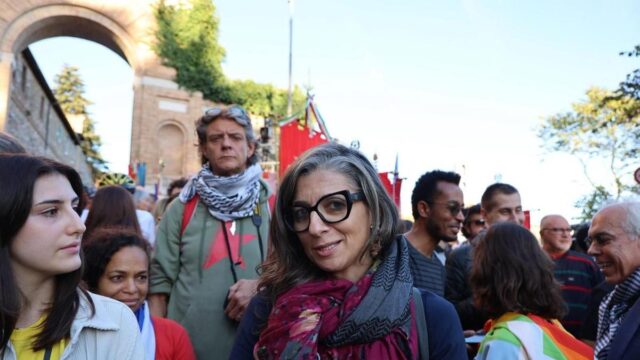 Naomi Klein, Susan Sarandon, Javier Bardem o Residente defienden a la relatora de la ONU para Palestina 2026