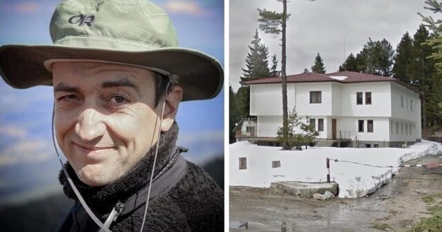 И нацистко злато в аферата "Петрохан". Тайният вагон 2026