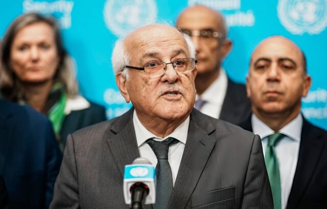 &nbsp;80 دولة ومنظمة تدين الإجراءات الإسرائيلية الأحادية في الضفة الغربية 2026