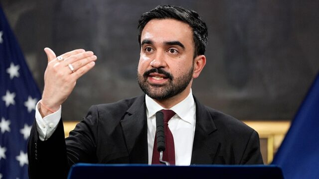 NYC Mayor Zohran Mamdani reverses course on homeless encampments after pausing clearings 2026