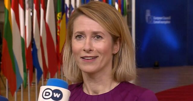 ЕС обсъжда още по-тежки санкции за Русия заради войната в Украйна 2026