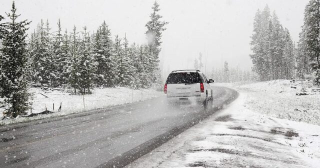 Обявиха бедствено положение у нас. Къде е най-страшно 2026