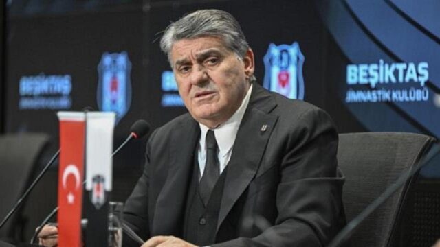 Olaylı maçın ardından Beşiktaş açıklama yaptı: 'Taraftarlar serbest bırakılacak' 2026