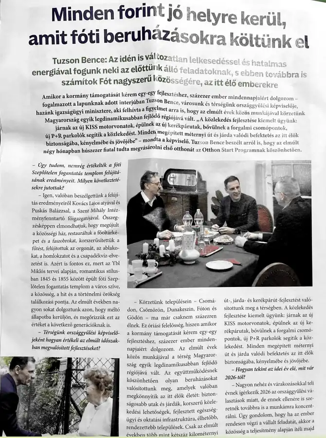 Bethlen gábor alapkezelő zrt. Papíron tehetséggondozó egyesület, valójában tuzson bence igazságügyminiszter kampánylapját adja ki 2026 pap ron tehets ggondoz egyes let val ban tuzson bence i 1 bethlen gábor alapkezelő zrt. Iustitia. Bg nem országosan ismert, de létezik egy jelen vagyok... Iustitia. Bg papíron tehetséggondozó egyesület, valójában tuzson bence igazságügyminiszter kampánylapját adja ki 2026 2026-02-12 19:20:12 igazságszolgáltatás - iustitia. Bg bethlen gábor alapkezelő zrt.