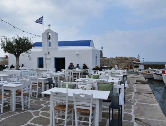 Paros