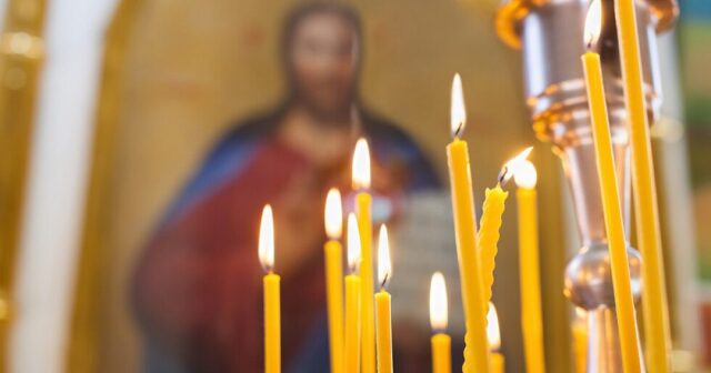 Не правете това днес, иначе – тежко ви Не правете това днес, иначе – тежко ви 2026