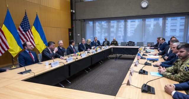 Пред Стив Уиткоф и Джаред Къшнър! Най-важните преговори - за територии 2026