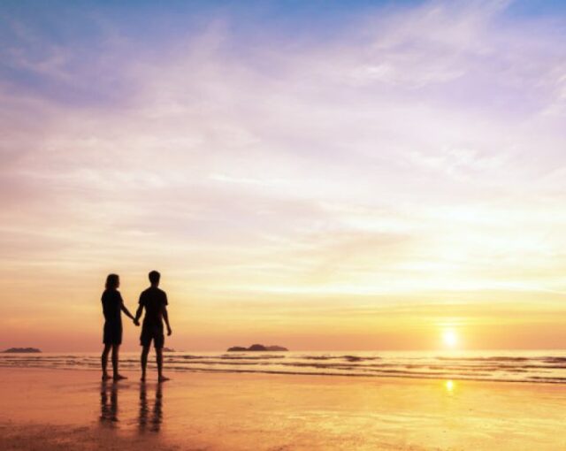 Предимно слънчево ще е днес, с температури до 12° 2026