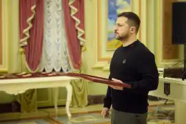 Преговорите меѓу русија и украина во абу даби се продуктивни, зеленски бара поголем притисок врз москва 2026 pregovorite megju rusi ukraina abu dabi produktivni zel iustitia. Bg украинските и руските преговарачи одржаа продуктивна прва рунда мировни преговори предводени од сад во абу даби, додека вашингтон бара начин да се стави крај на речиси... Преговорите меѓу русија и украина во абу даби се продуктивни, зеленски бара поголем притисок врз москва 2026 2026-02-05 06:48:35 правда - юстиция