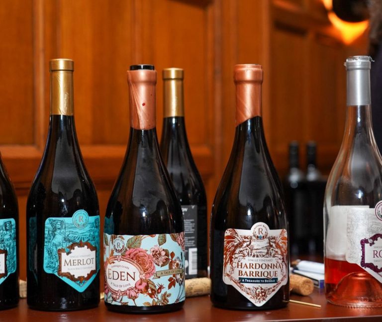 Presentation of Macedonian wines in Paris 2026