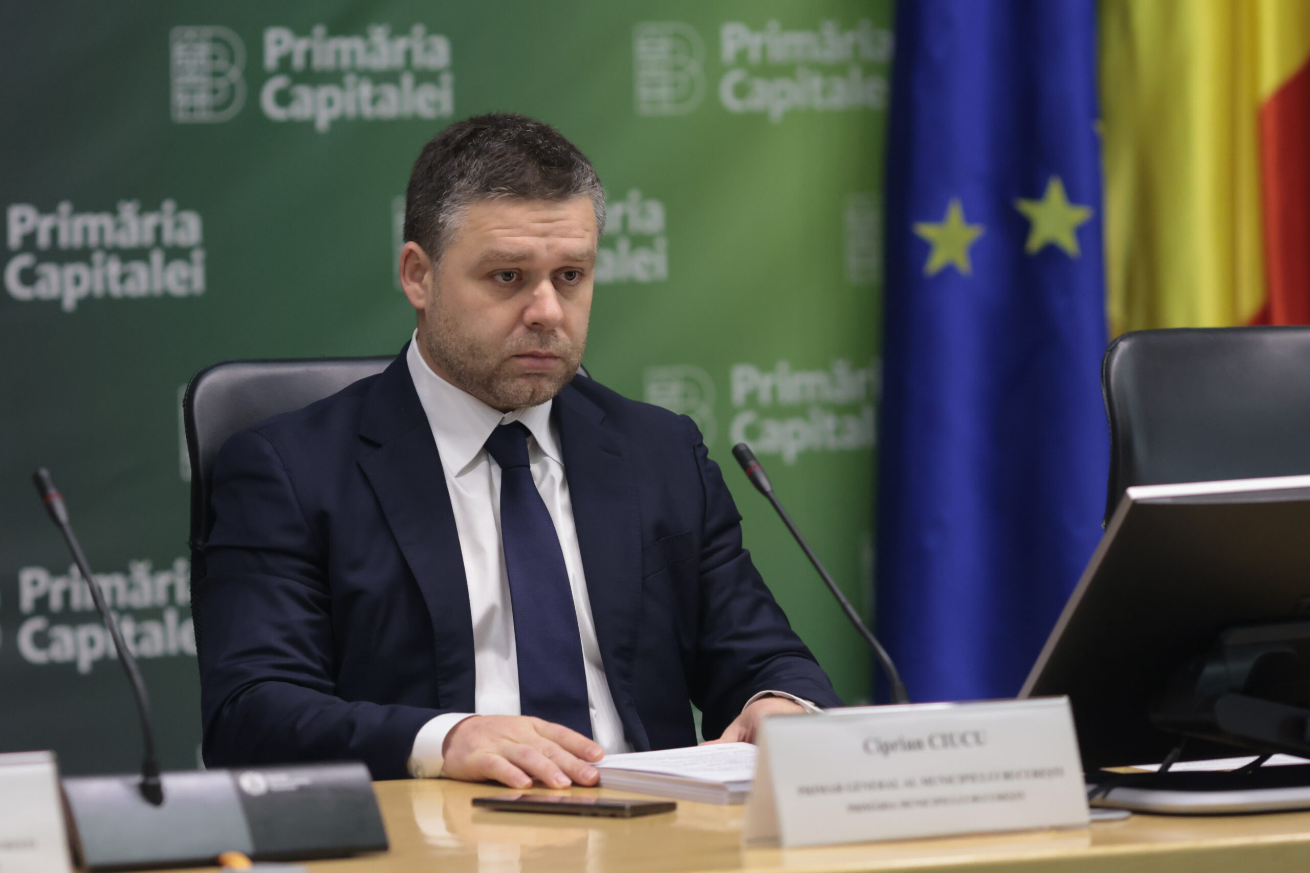 Primarul Capitalei anunță controale la locuințele „convenabile”. „Majorarea chiriilor ar putea aduce 500 de milioane de lei la buget” 2026