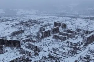 "прут как бараны с космическими потерями": офицер всу рассказал о хаотичном наступлении россиян 2026 prut kak barany kosmicheskimi poteryami ofitser vsu ras 3 российские войска на добропольском направлении в донецкой области проводят не скоординированное наступление, а... Iustitia. Bg "прут как бараны с космическими потерями": офицер всу рассказал о хаотичном наступлении россиян 2026 2026-02-05 04:05:00 юстиция