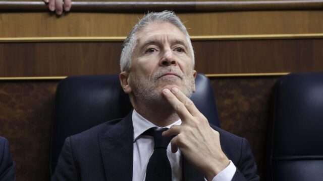 ¿Quién vigila a los vigilantes cuando están a las órdenes de Marlaska 2026