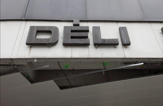 Két márciusi hétvégén zárva lesz a Déli pályaudvar 2026