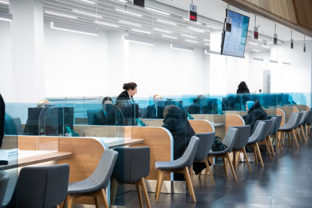 Registrų centro staigmena: tėvai esą buvo bevaikiai 2026