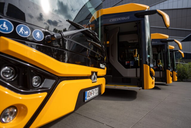 Right-wing Party to Woke Budapest Mayor: Deal with Thugs on Night Transport 2026