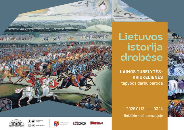 Laisvalaikis rokiškio krašto muziejus kviečia 2026 roki kio kra muziejus kvie 2026 3 laisvalaikis iustitia. Bg gimtasis rokiškis
rokiškio krašto muziejus
vasario 13 d. 18 val. Protų mūšis „pažinkime savo valstybę“. Registracija el. Paštu vasario16@muziejusrokiskyje. Lt vasario 17 d. 11... Rokiškio krašto muziejus kviečia 2026 2026-02-04 05:42:29 teisingumas - iustitia. Bg laisvalaikis