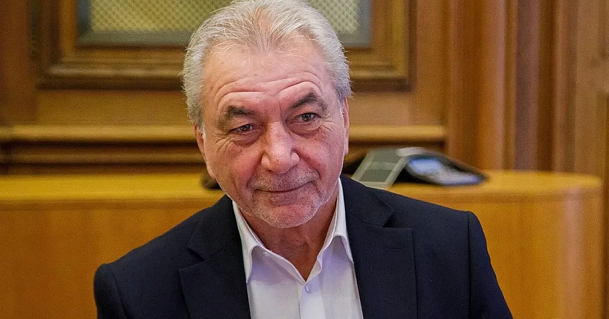 Росен карадимов със стряскащи данни. Две фирми държат пазара на мляко 2026