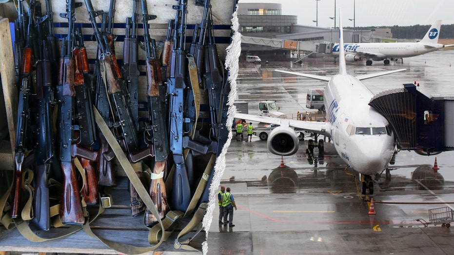 Russia sentences american to 4 years for allegedly trying to take kalashnikov rifle stocks: report 2026 - justice - iustitia. Bg 2026 russia sentences american to 4 years for allegedly trying to take kalashnikov rifle stocks: report 2026 russia sentences american years for allegedly trying ta 2026 iustitia. Bg an american was sentenced tuesday to four years in jail in russia for allegedly trying to fly out of an airport in moscow with the stocks of kalashnikov assault rifles in his... Russia sentences american to 4 years for allegedly trying to take kalashnikov rifle stocks: report 2026 2026-02-17 18:49:57 justice - iustitia. Bg 2026